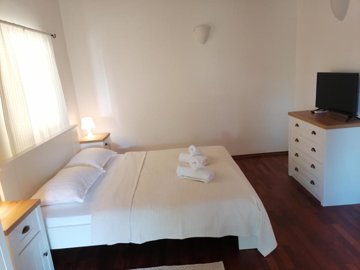 Apartments Fra & Mar With Swimming Pool In 2025 Sorici Екстериор снимка