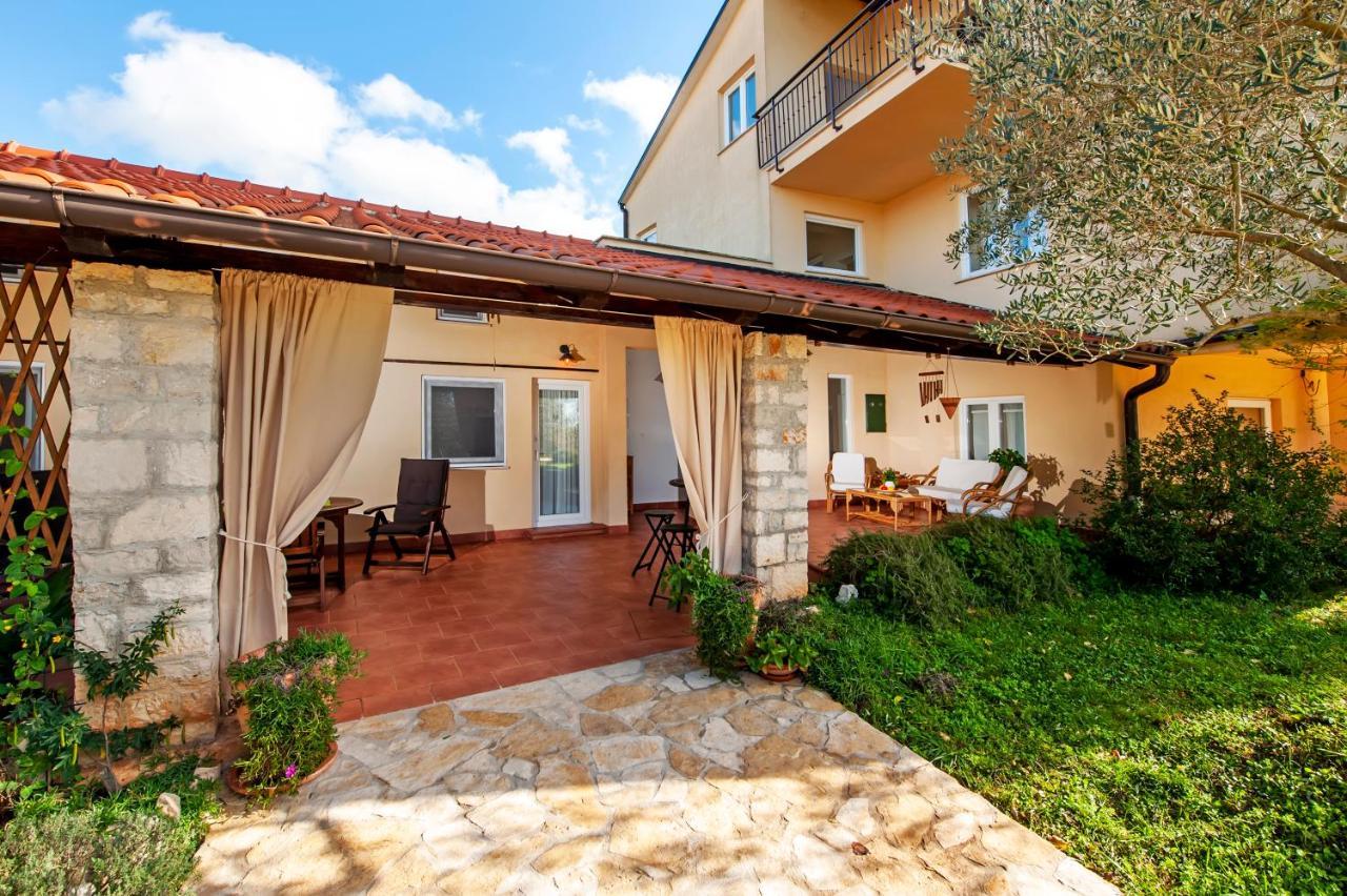 Apartments Fra & Mar With Swimming Pool In 2025 Sorici Екстериор снимка