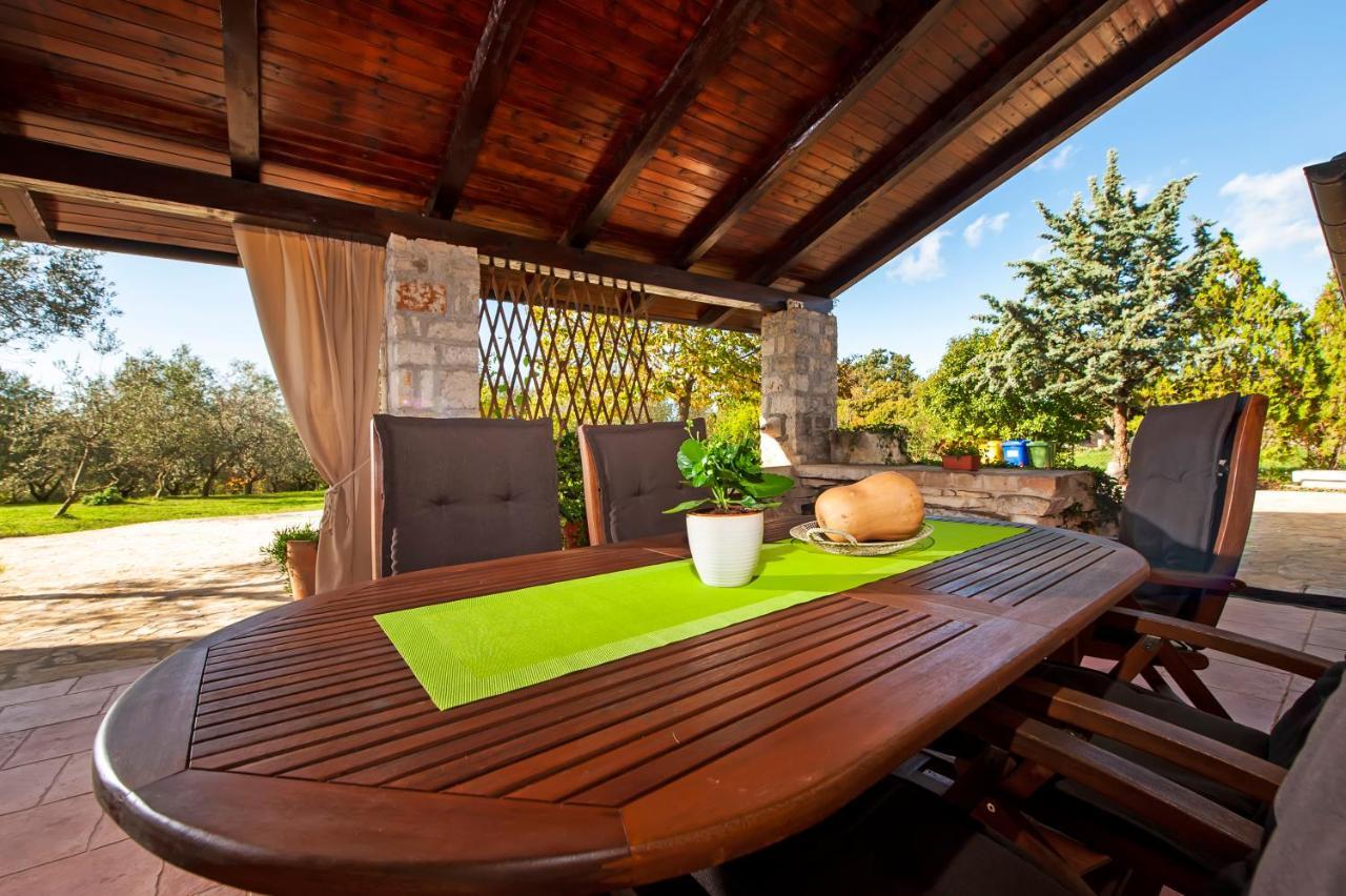 Apartments Fra & Mar With Swimming Pool In 2025 Sorici Екстериор снимка